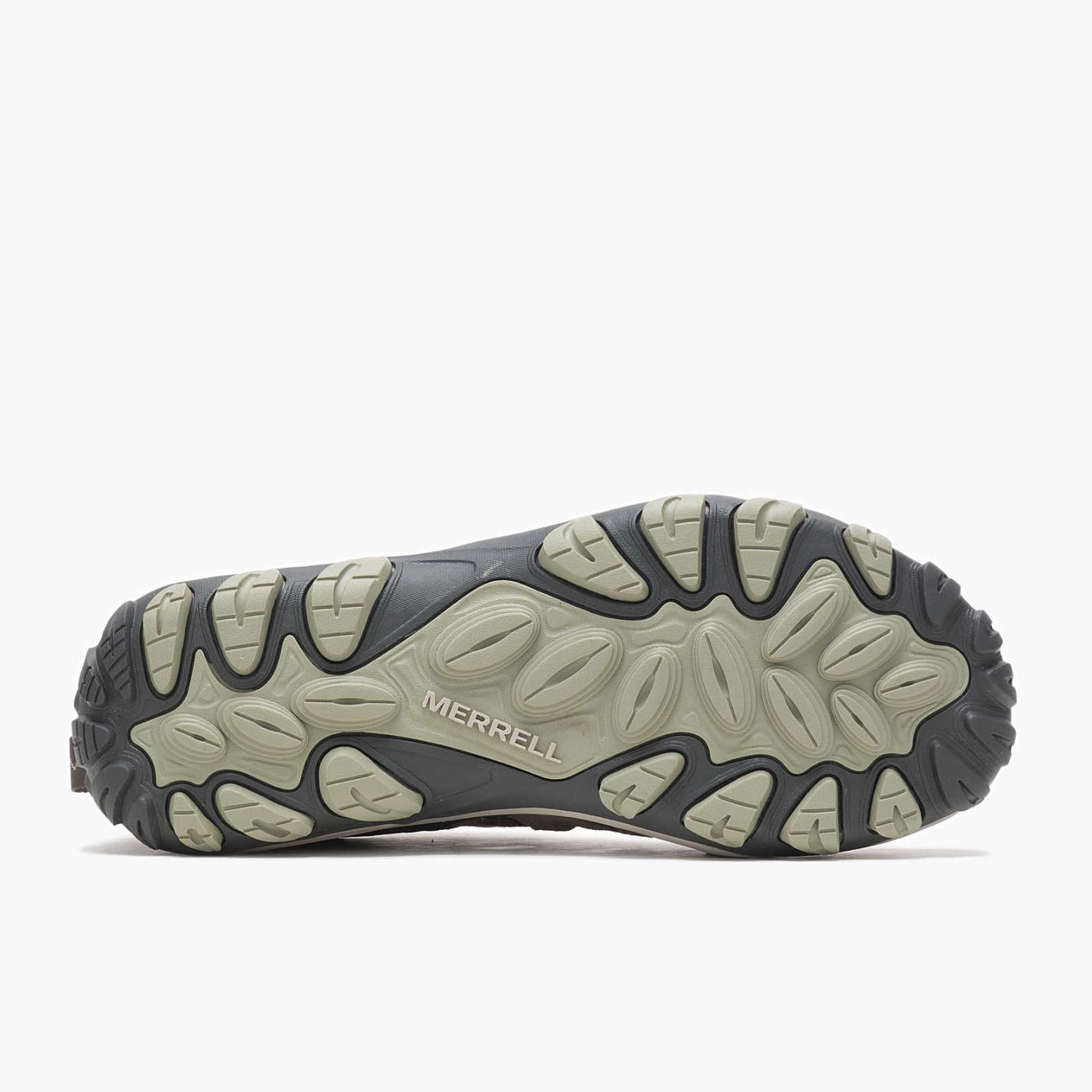 Women Accentor 3 Sieve Brindle | Merrell Slip-Ons
