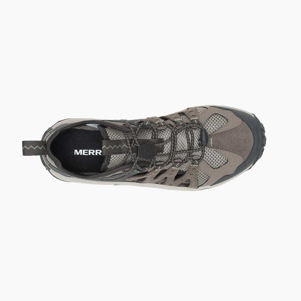 Women Accentor 3 Sieve Brindle | Merrell Slip-Ons