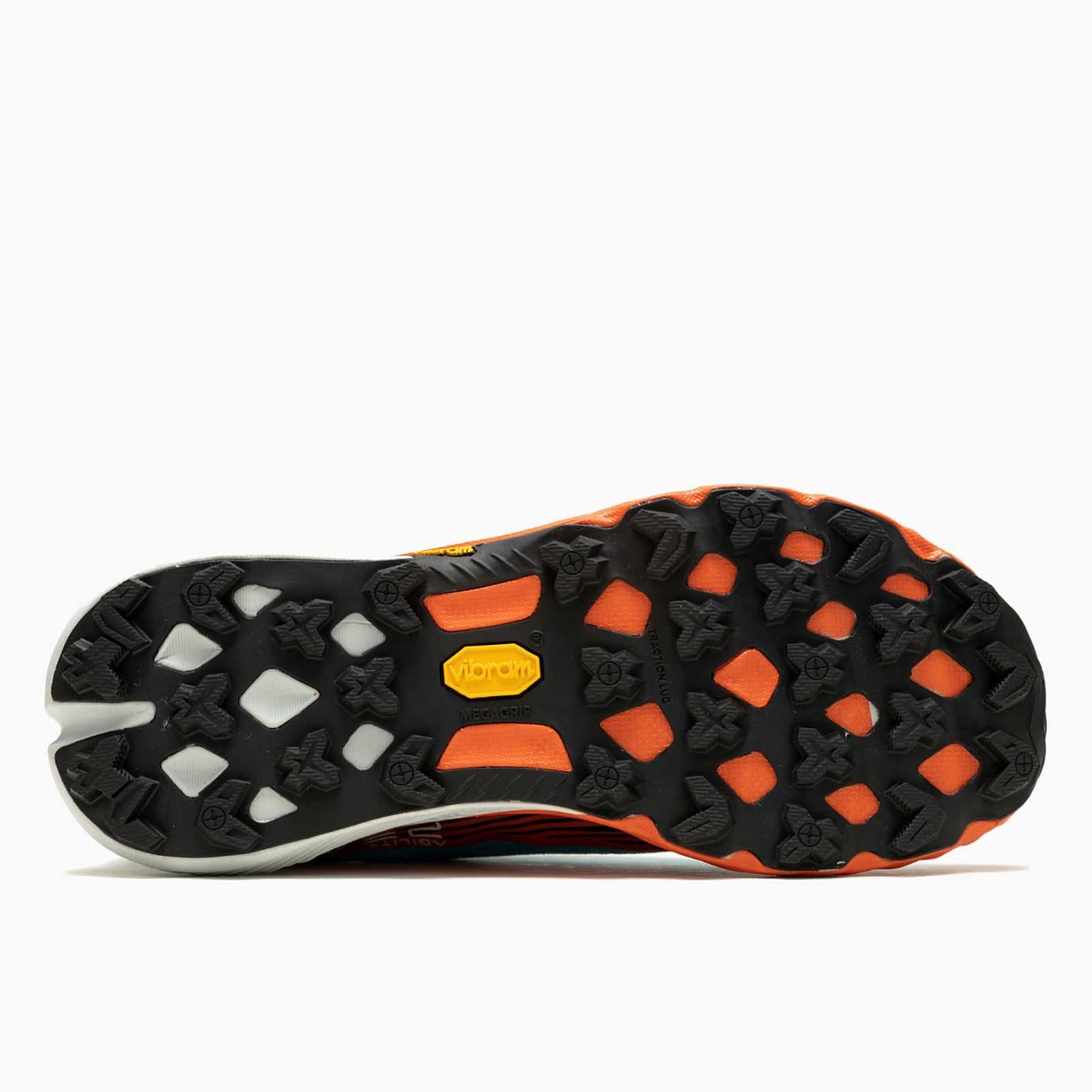 Women Agility Peak 5 Atoll/cloud | Merrell Sneakers
