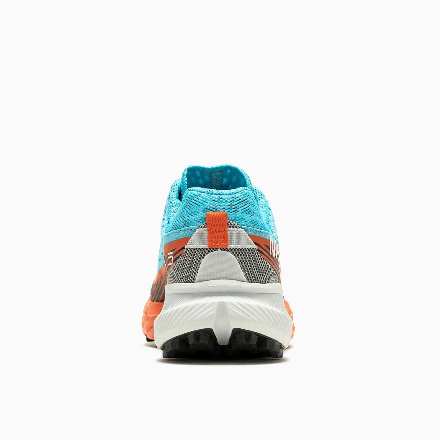 Women Agility Peak 5 Atoll/cloud | Merrell Sneakers