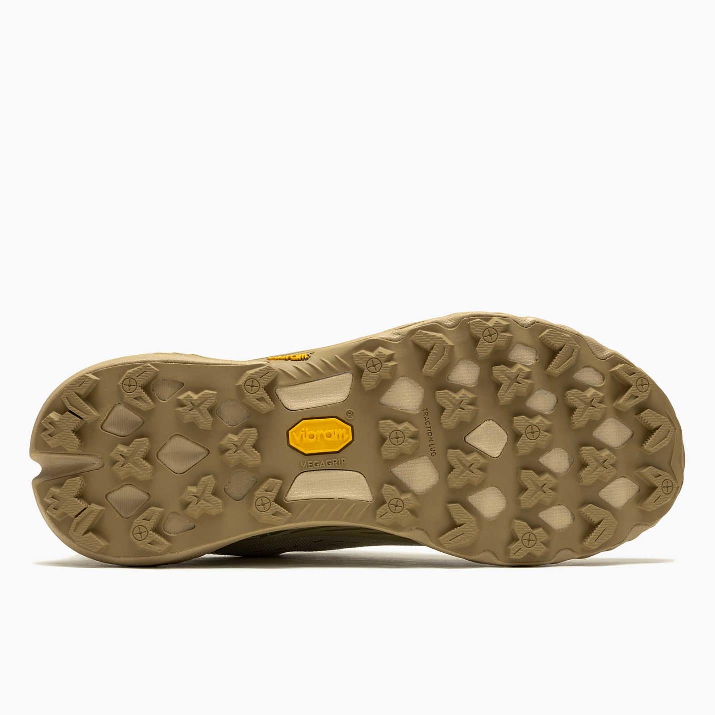 Women Agility Peak 5 Gore-Tex® Oyster/incense | Merrell Sneakers