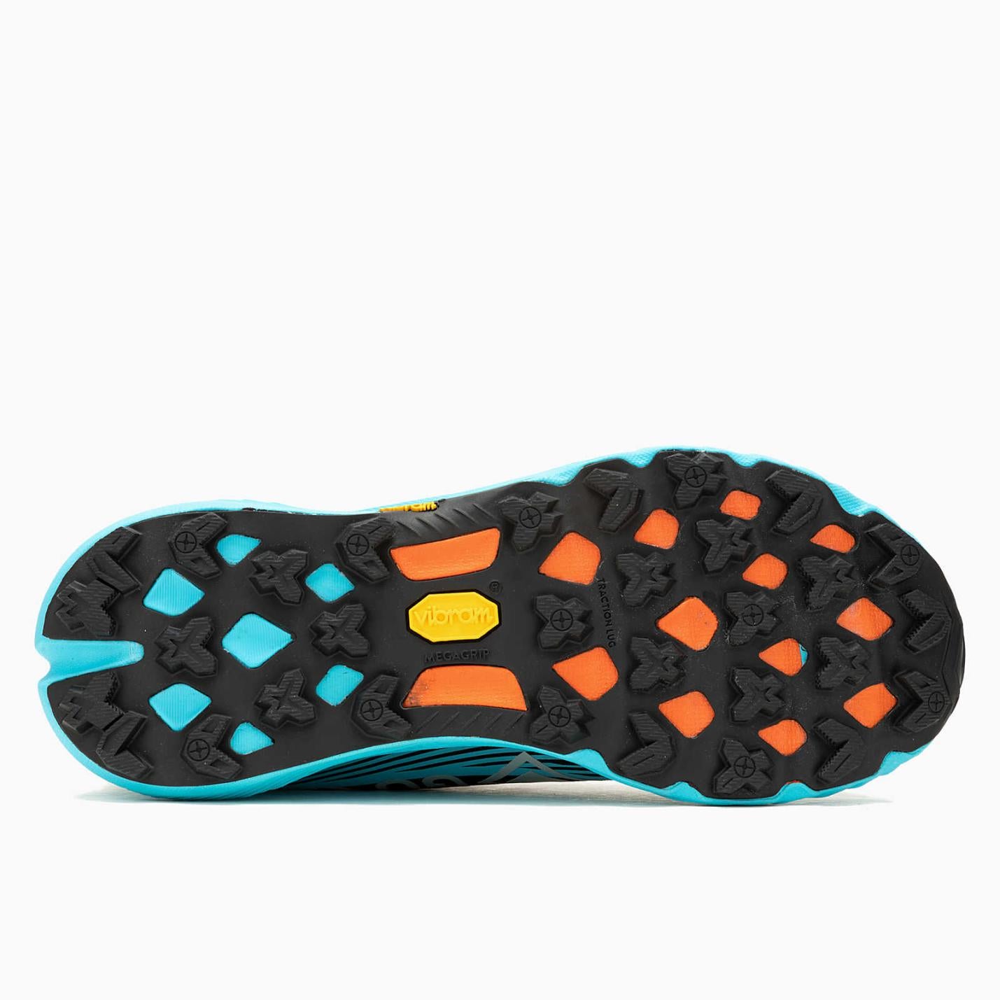 Women Agility Peak 5 Zero Gore-Tex® Black/atoll | Merrell Sneakers