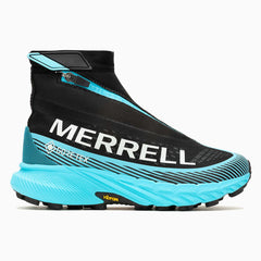 Women Agility Peak 5 Zero Gore-Tex® Black/atoll | Merrell Sneakers