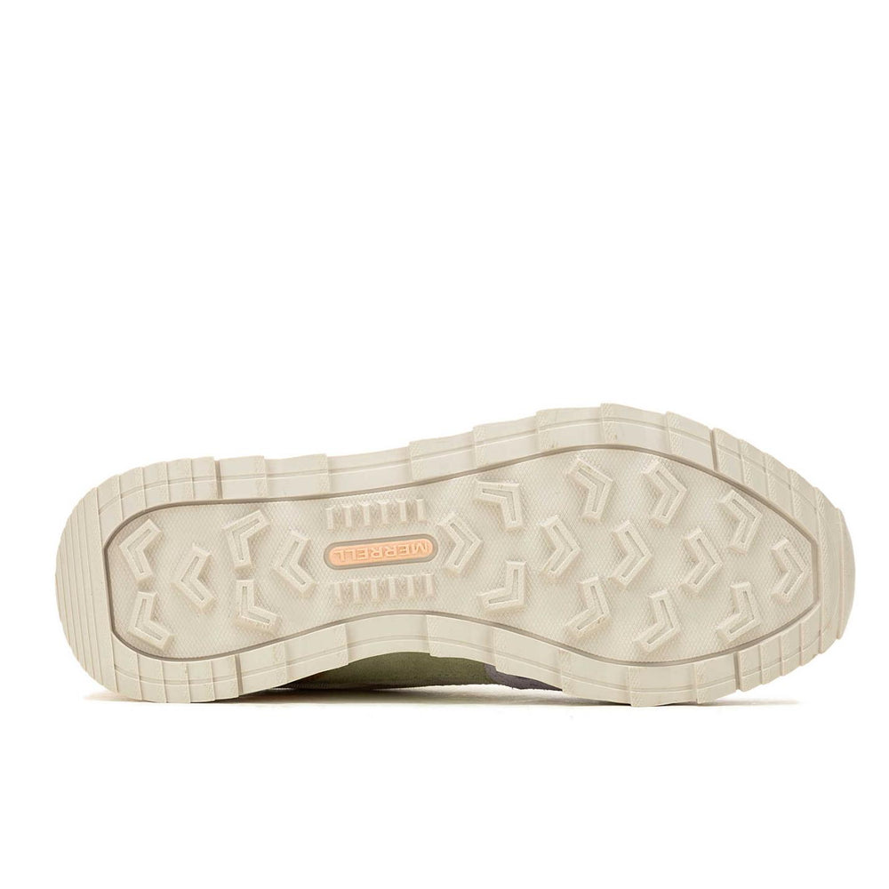 Women Alpine 83 Sneaker Recraft Orchid Multi | Merrell Sneakers