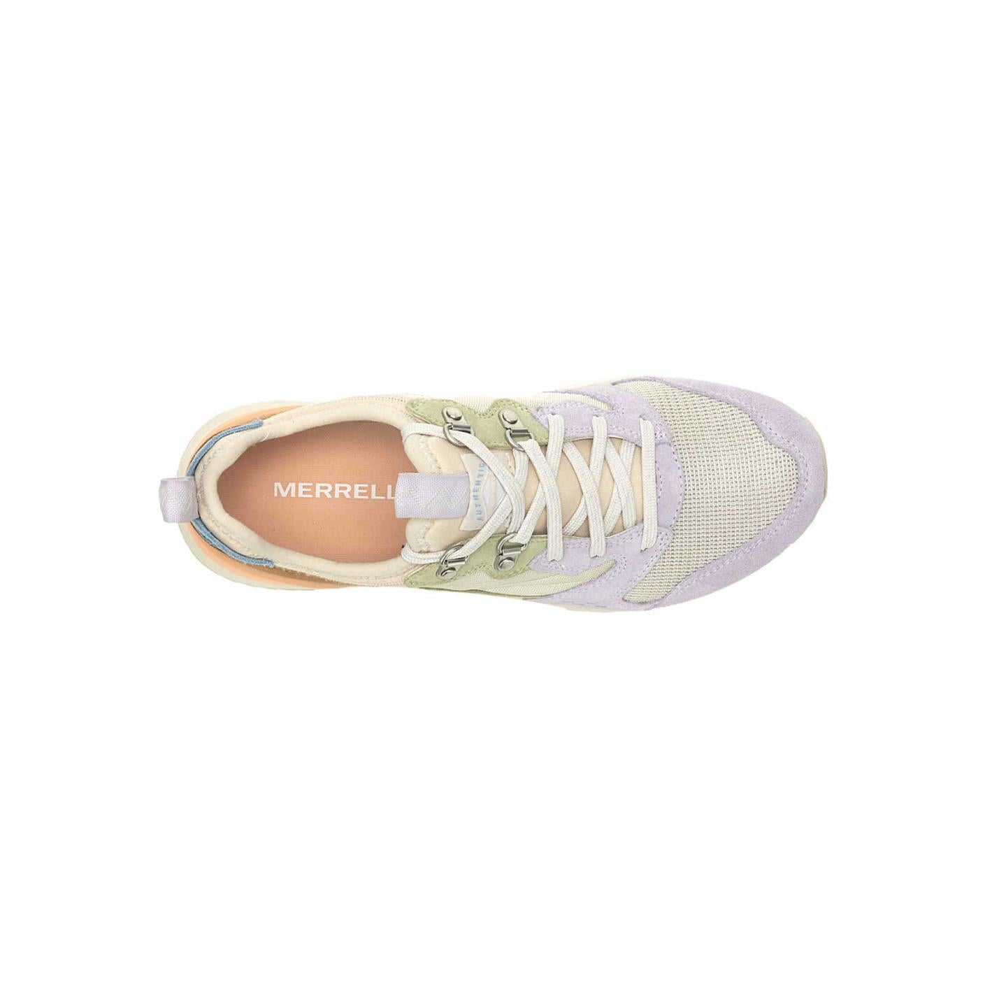 Women Alpine 83 Sneaker Recraft Orchid Multi | Merrell Sneakers