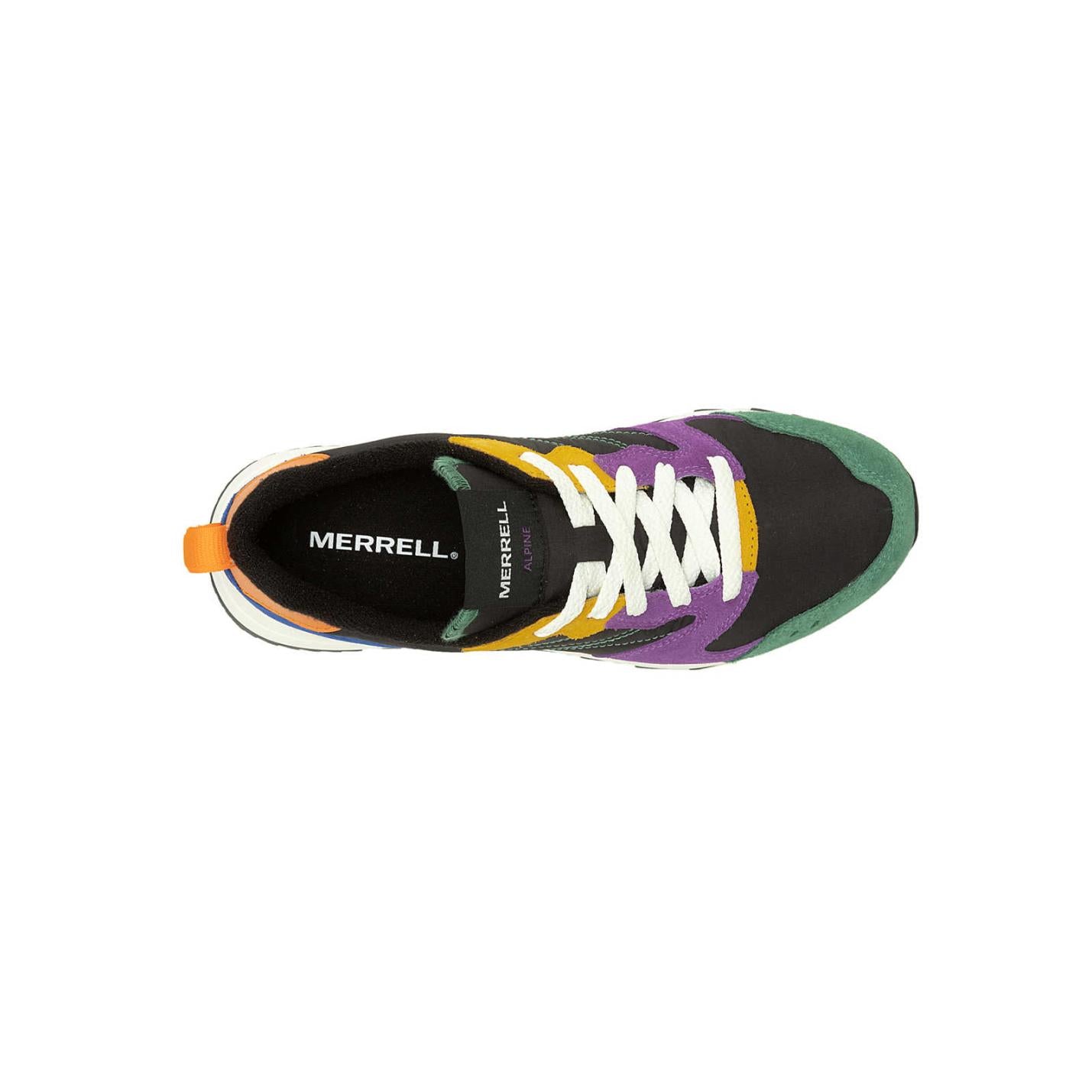 Women Alpine 83 Sneaker Sport Dazzle Multi | Merrell Sneakers