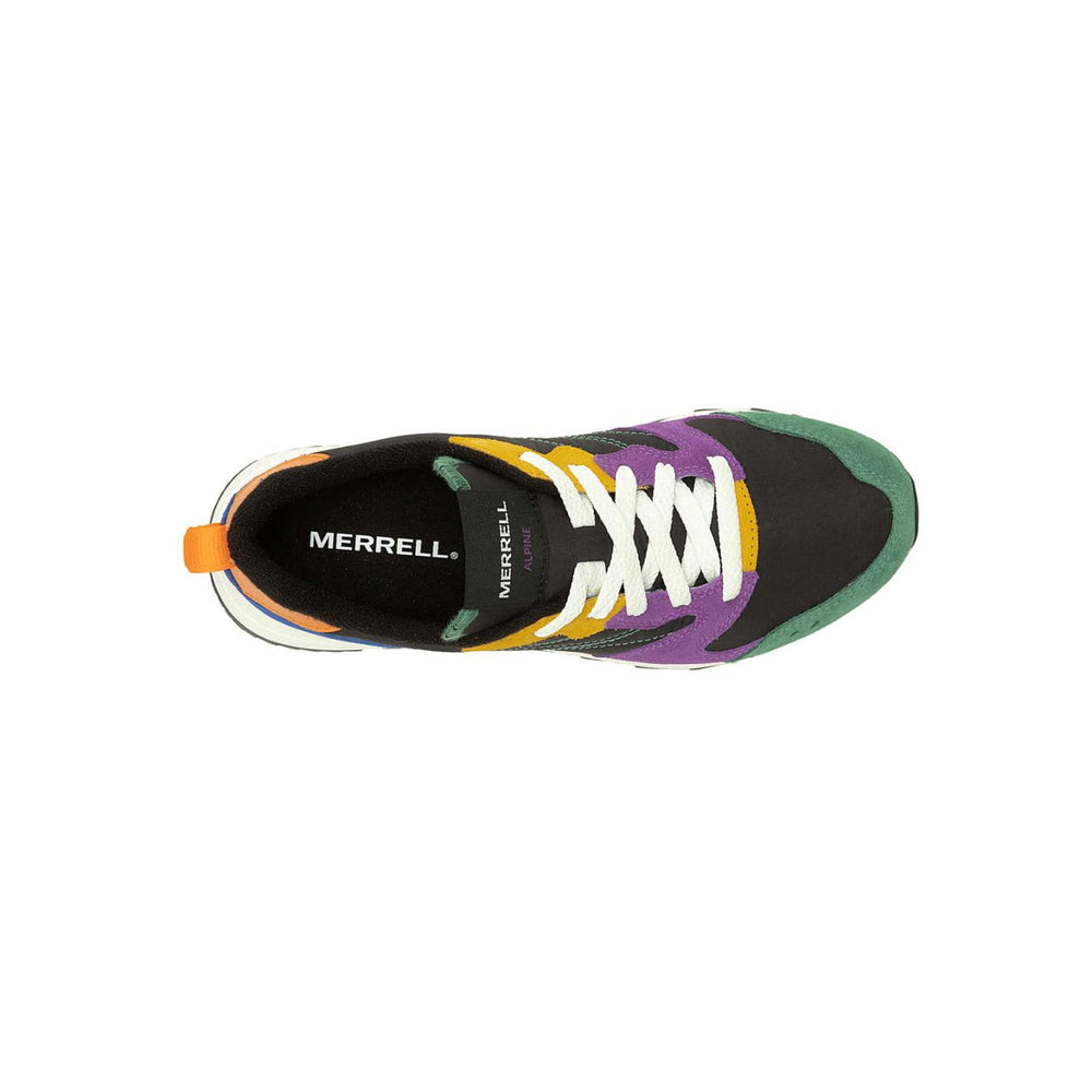 Women Alpine 83 Sneaker Sport Dazzle Multi | Merrell Sneakers