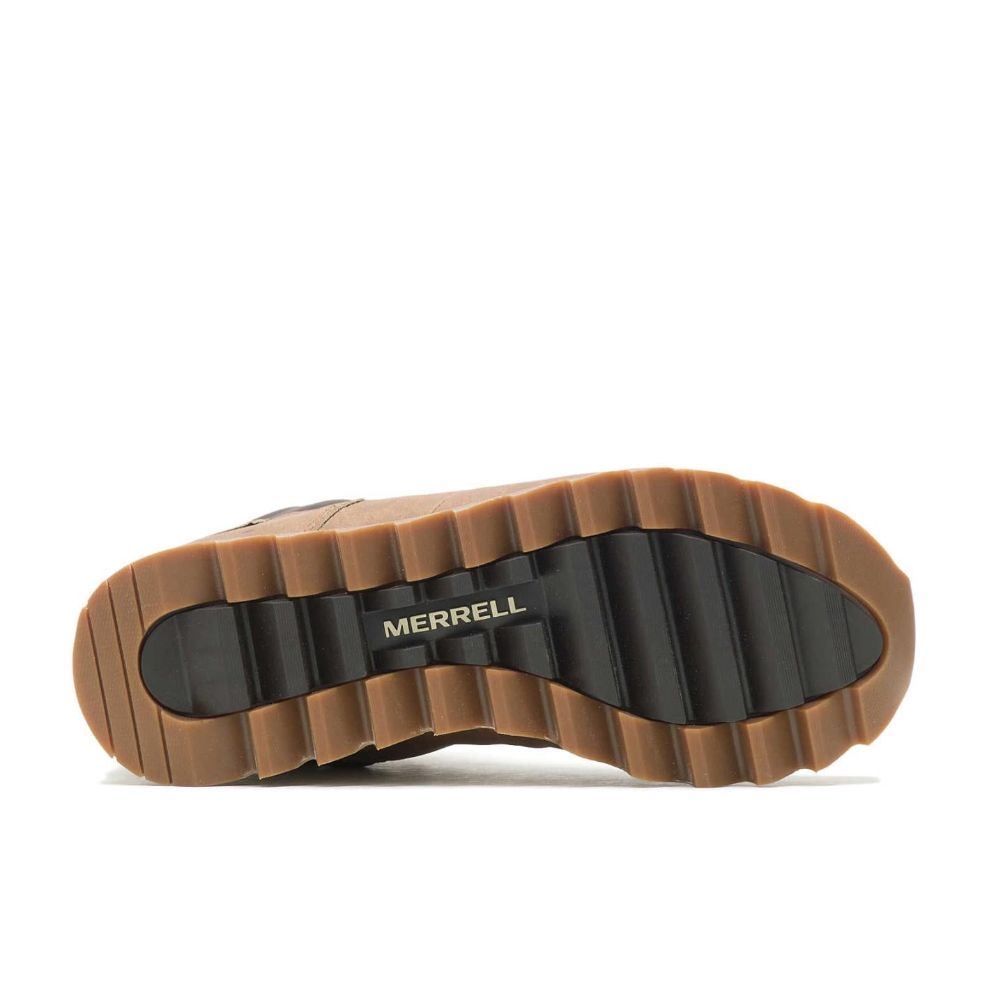 Women Alpine Hiker Mushroom | Merrell Boots