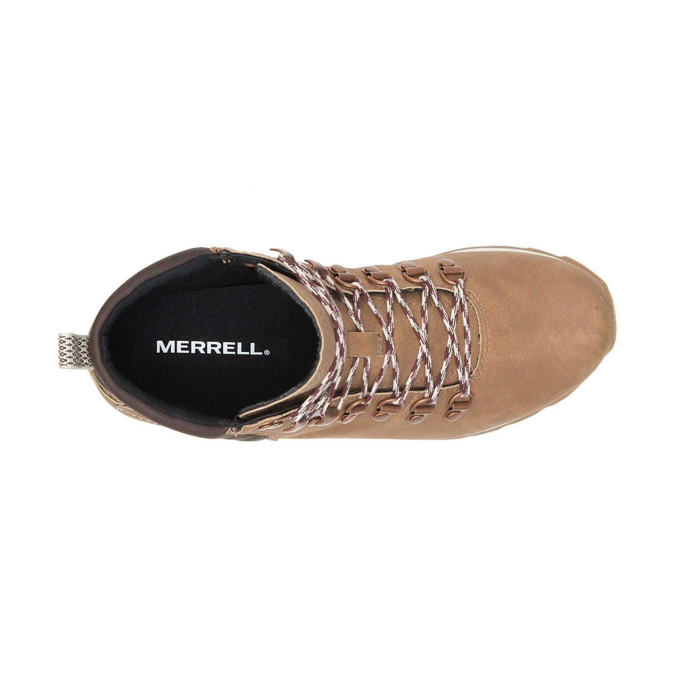 Women Alpine Hiker Mushroom | Merrell Boots