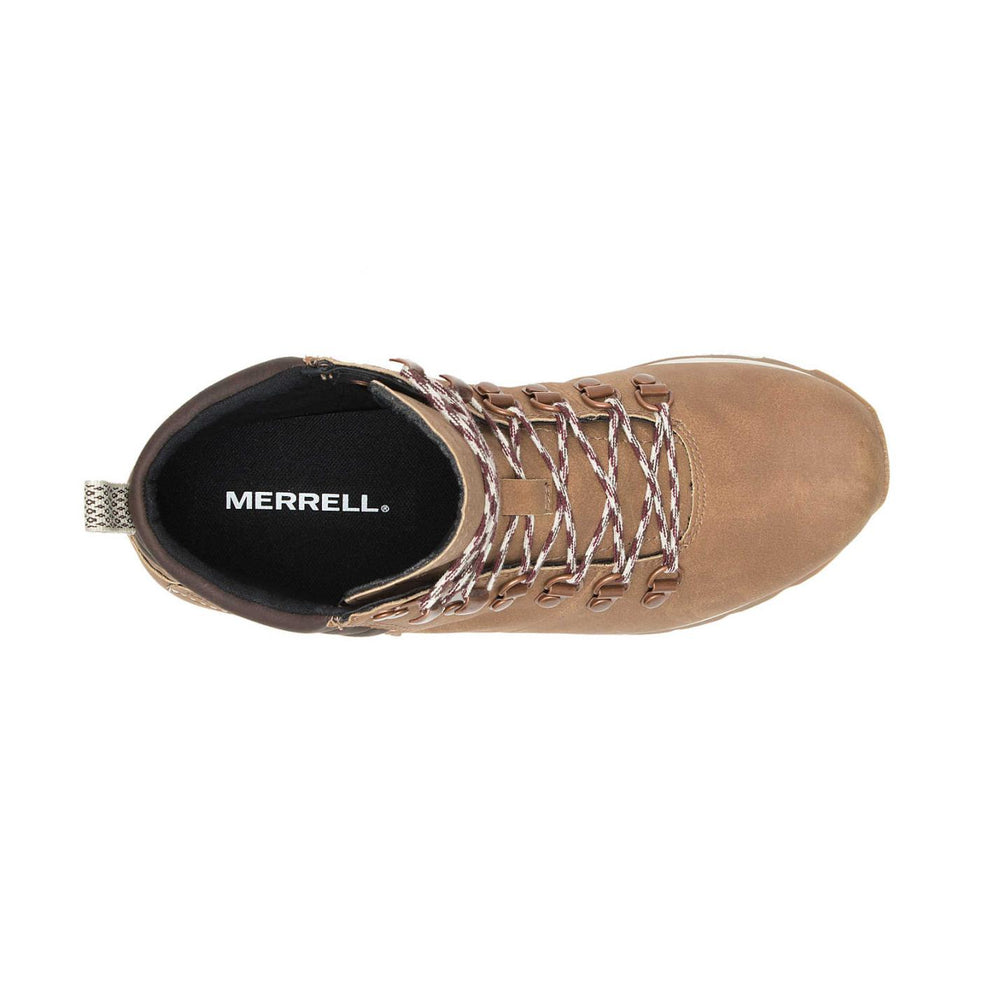 Women Alpine Hiker Mushroom | Merrell Boots
