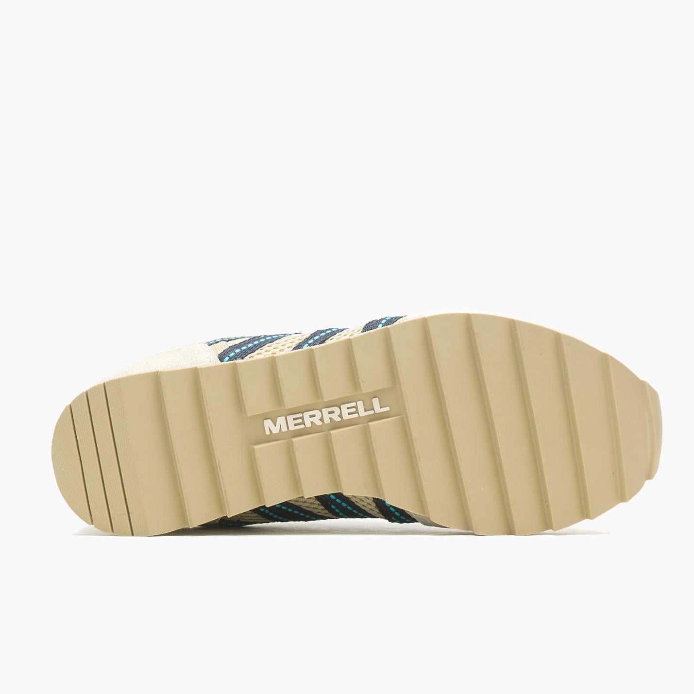 Women Alpine Sneaker Sport Oyster | Merrell Sneakers