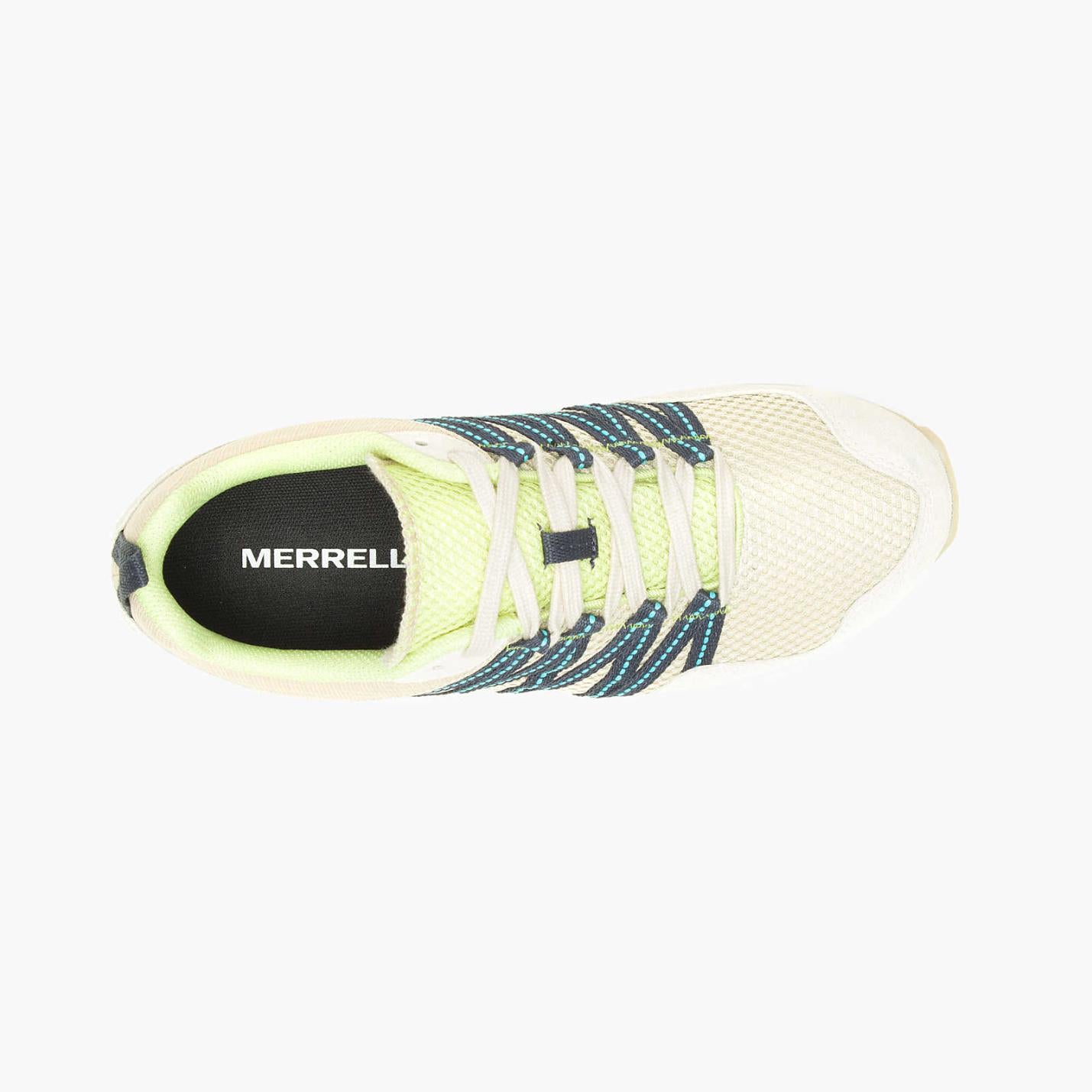 Women Alpine Sneaker Sport Oyster | Merrell Sneakers