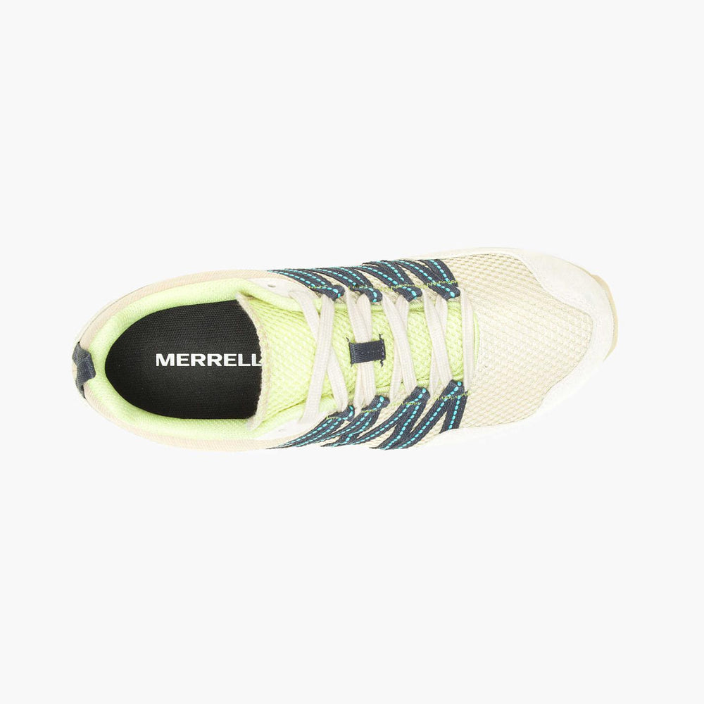 Women Alpine Sneaker Sport Oyster | Merrell Sneakers