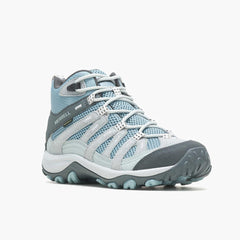Women Alverstone 2 Mid Waterproof Altitude/highrise | Merrell Boots