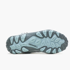 Women Alverstone 2 Mid Waterproof Altitude/highrise | Merrell Boots