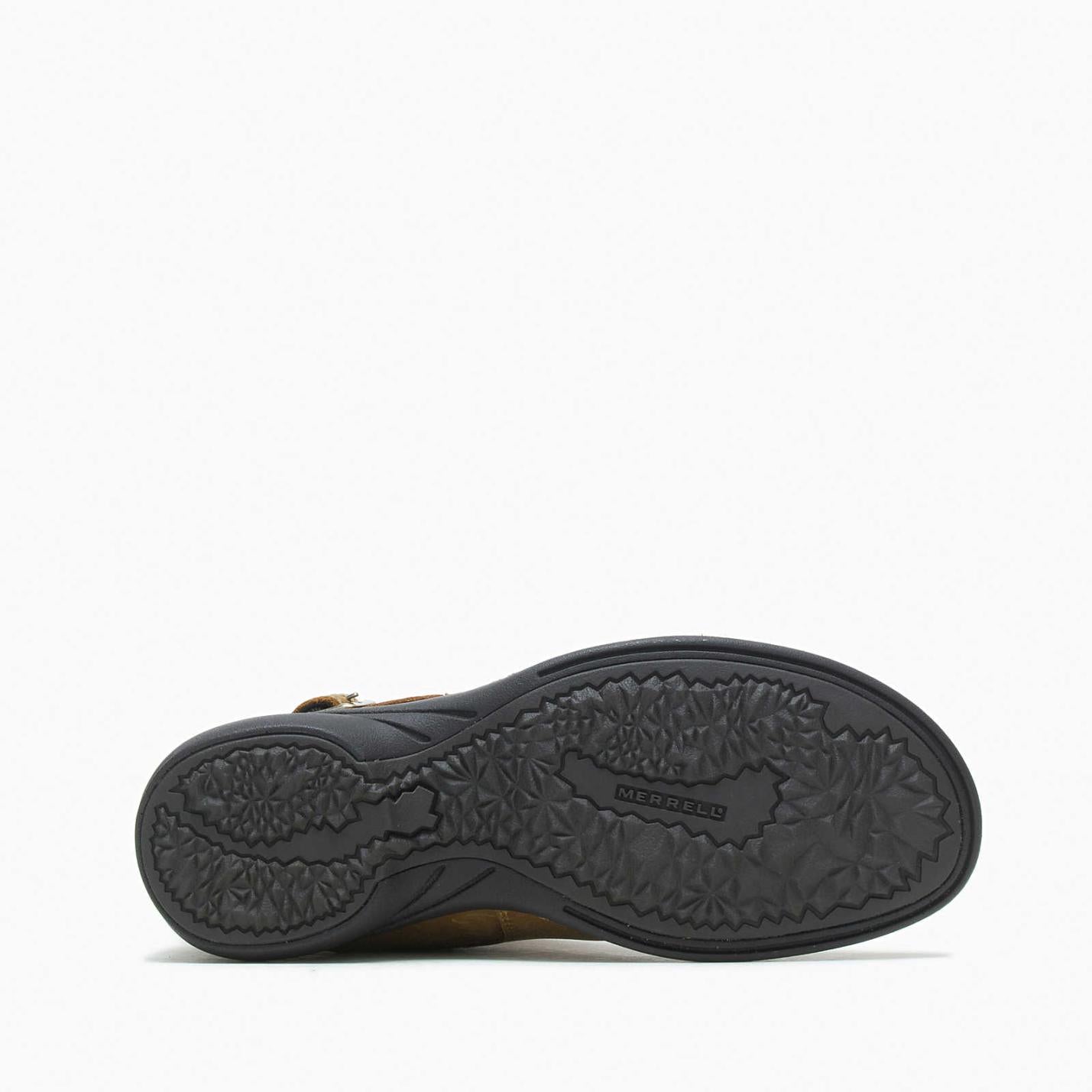 Women Andover Peak Waterproof Sand | Merrell Boots