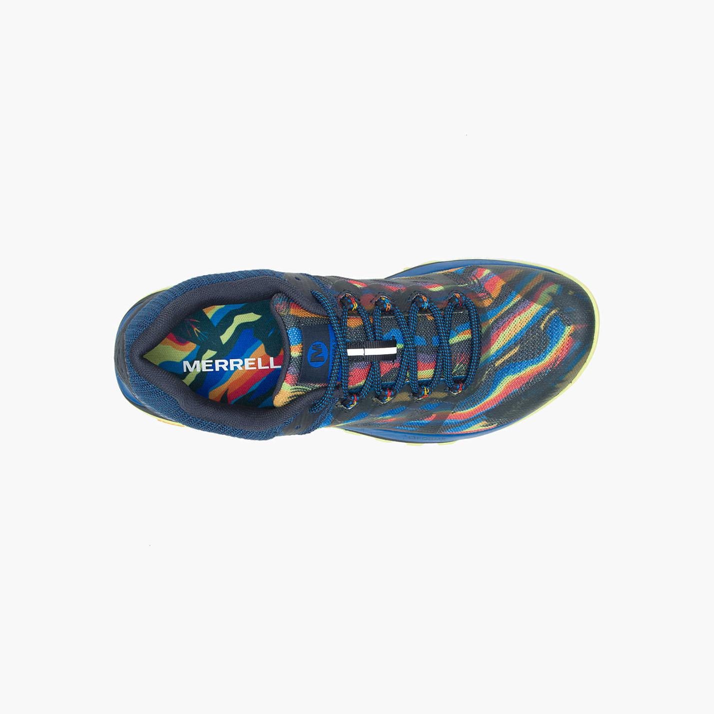 Women Antora 2 Rainbow Mountain 3 Rainbow | Merrell Sneakers