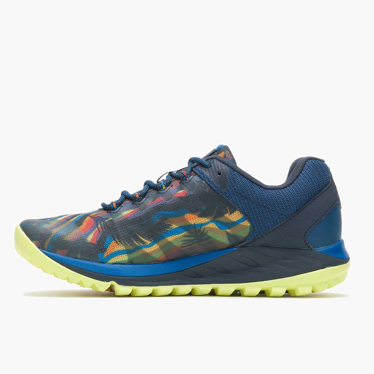 Women Antora 2 Rainbow Mountain 3 Rainbow | Merrell Sneakers