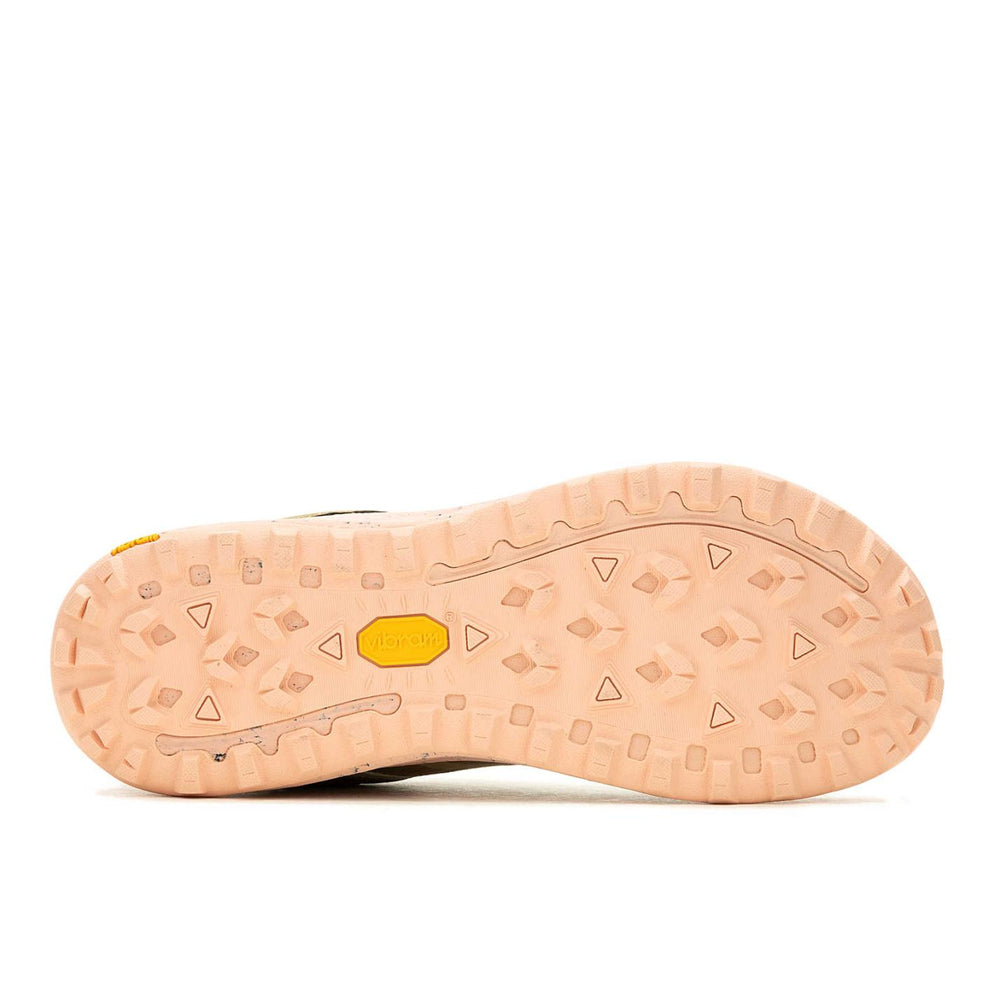 Women Antora 3 Cream/peach | Merrell Sneakers