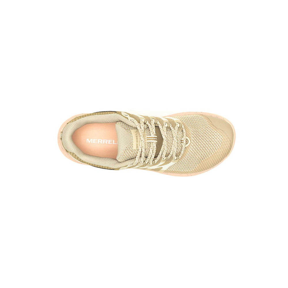 Women Antora 3 Cream/peach | Merrell Sneakers