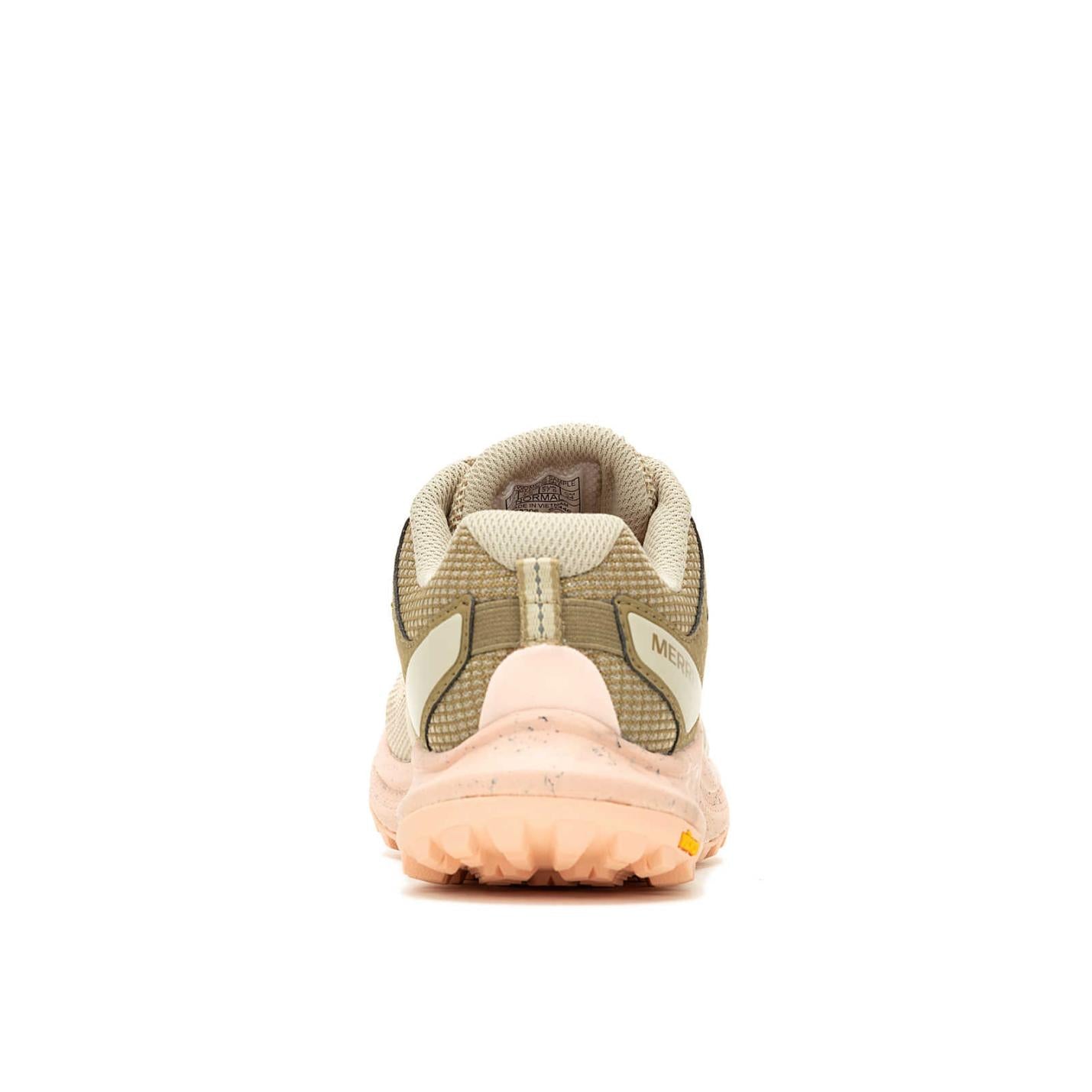 Women Antora 3 Cream/peach | Merrell Sneakers