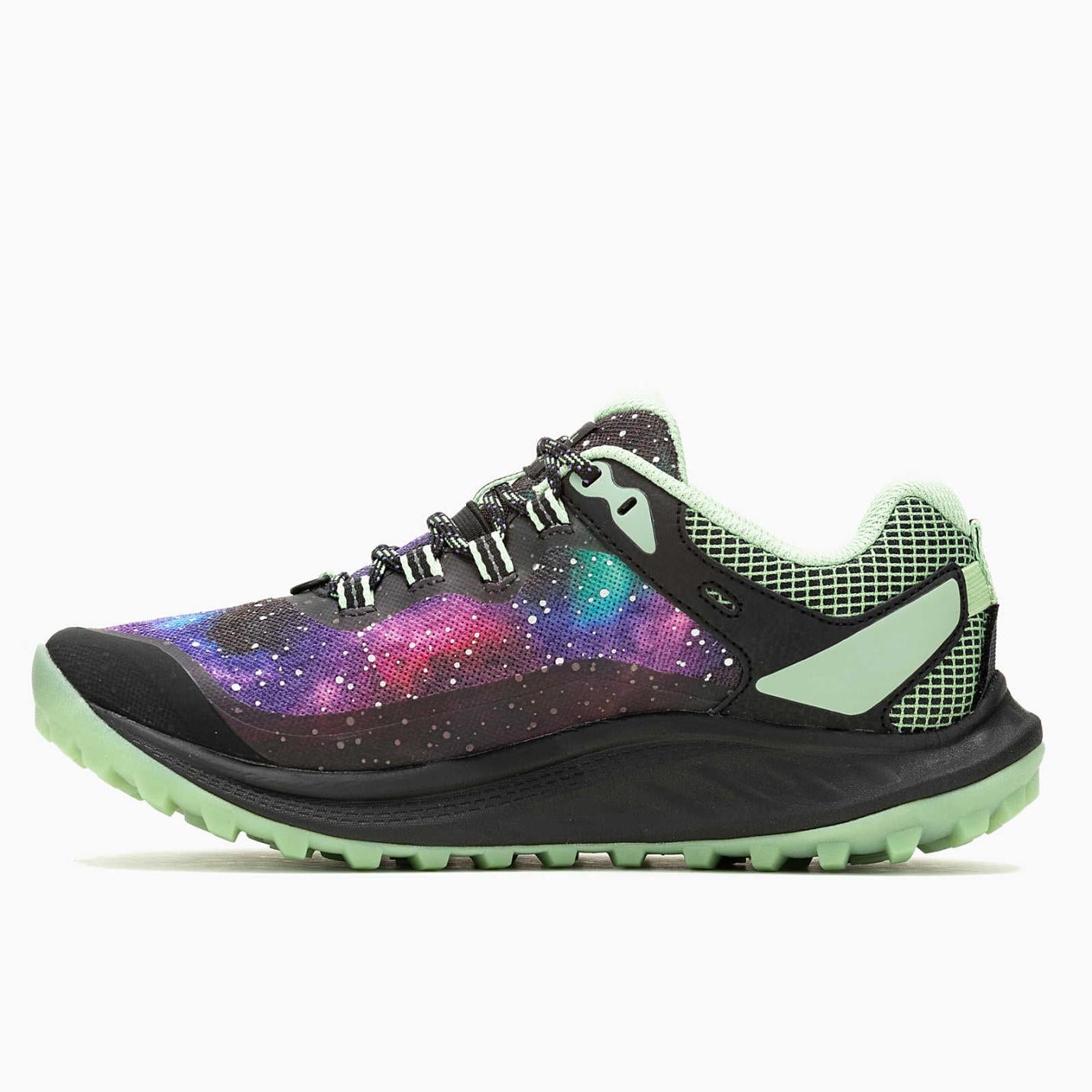 Women Antora 3 Galactic Reflective Galactic | Merrell Sneakers