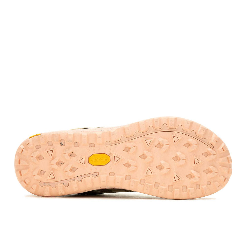 Women Antora 3 Gore-Tex® Khaki/peach | Merrell Sneakers