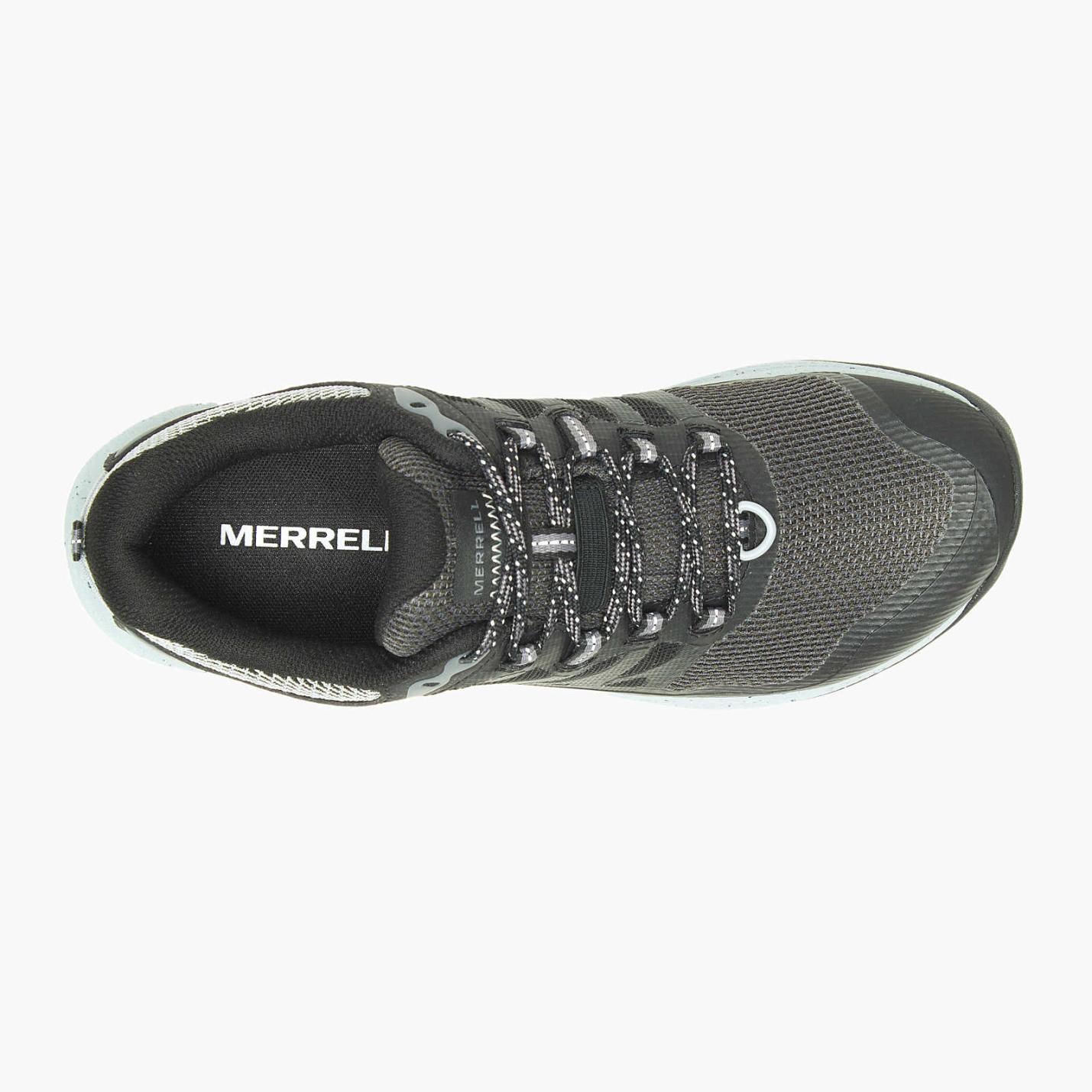 Women Antora 3 Gore-Tex® Wide Width Black | Merrell Wide Widths