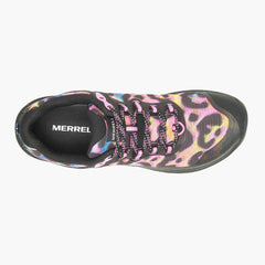 Women Antora 3 Leopard Rainbow Leopard | Merrell Sneakers