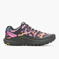 Women Antora 3 Leopard Rainbow Leopard | Merrell Sneakers