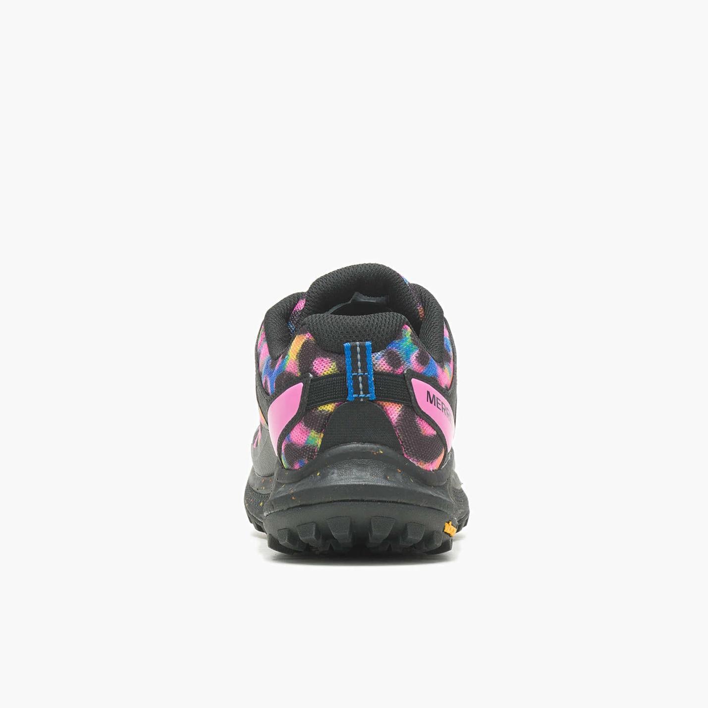 Women Antora 3 Leopard Wide Width Rainbow Leopard | Merrell Wide Widths