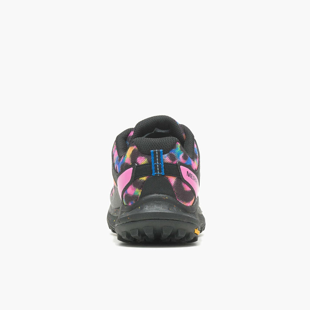Women Antora 3 Leopard Wide Width Rainbow Leopard | Merrell Wide Widths
