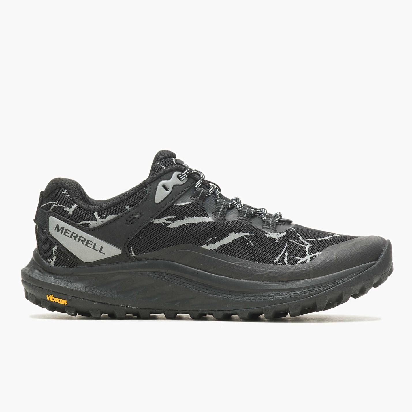 Women Antora 3 Lightning Reflective Lightning Reflective | Merrell Sneakers