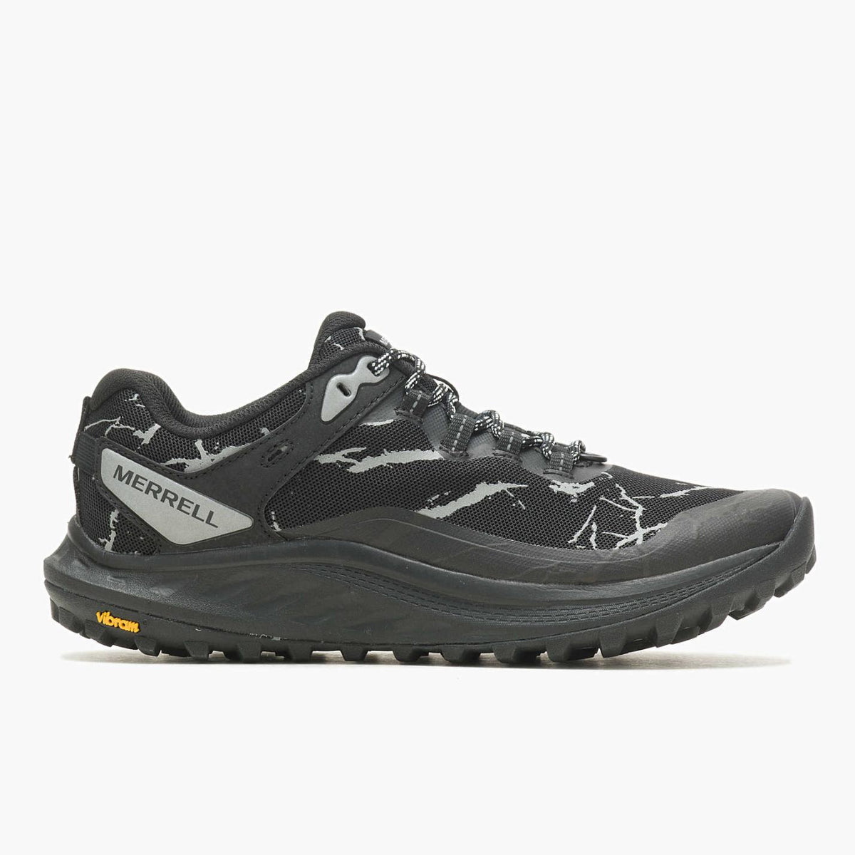 Women Antora 3 Lightning Reflective Lightning Reflective | Merrell Sneakers