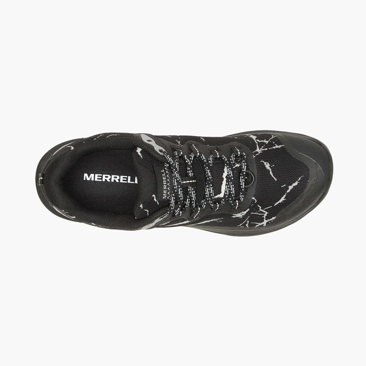 Women Antora 3 Lightning Reflective Lightning Reflective | Merrell Sneakers