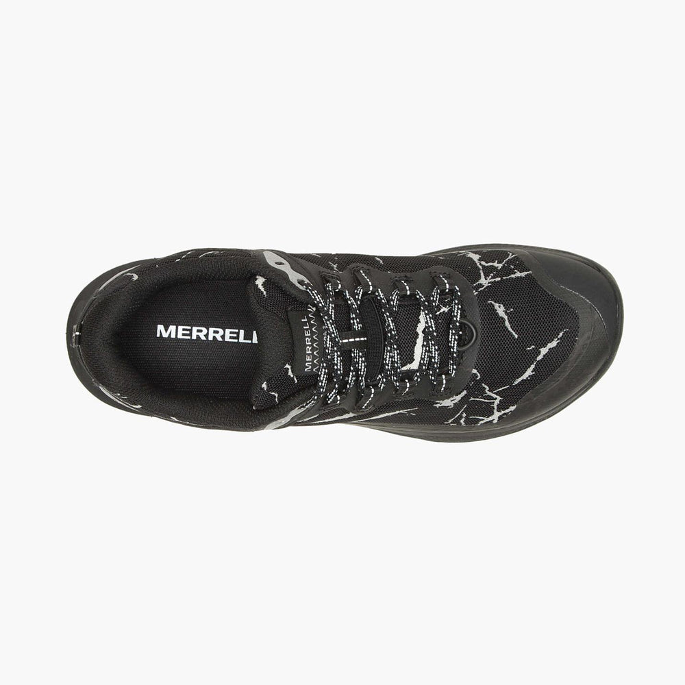 Women Antora 3 Lightning Reflective Lightning Reflective | Merrell Sneakers