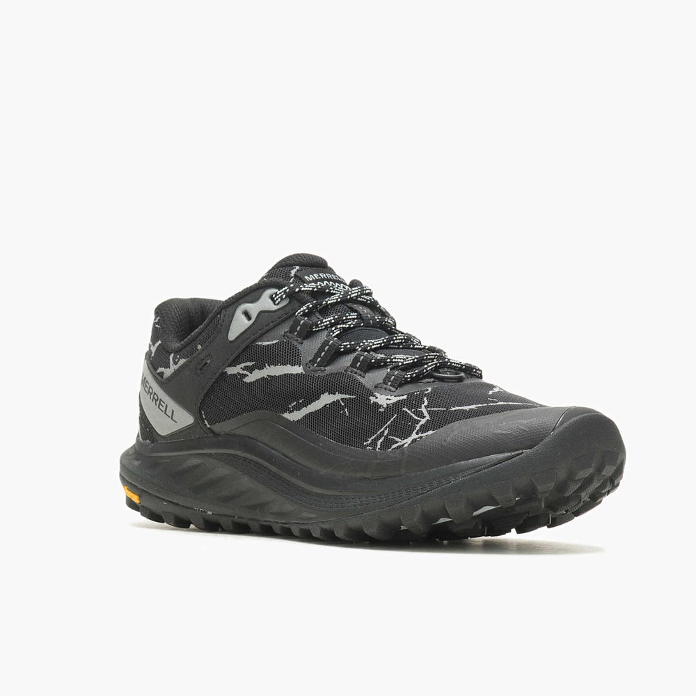 Women Antora 3 Lightning Reflective Lightning Reflective | Merrell Sneakers