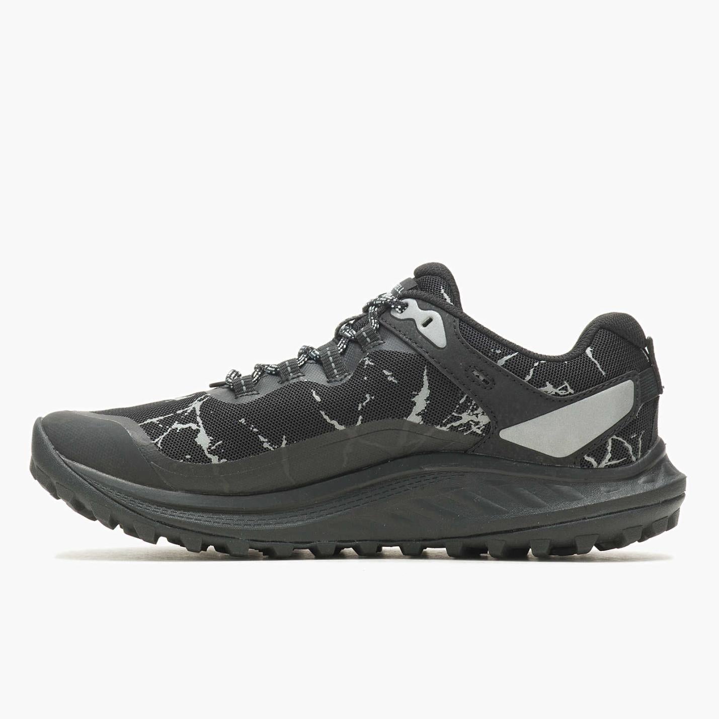 Women Antora 3 Lightning Reflective Lightning Reflective | Merrell Sneakers