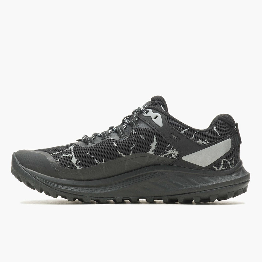 Women Antora 3 Lightning Reflective Lightning Reflective | Merrell Sneakers