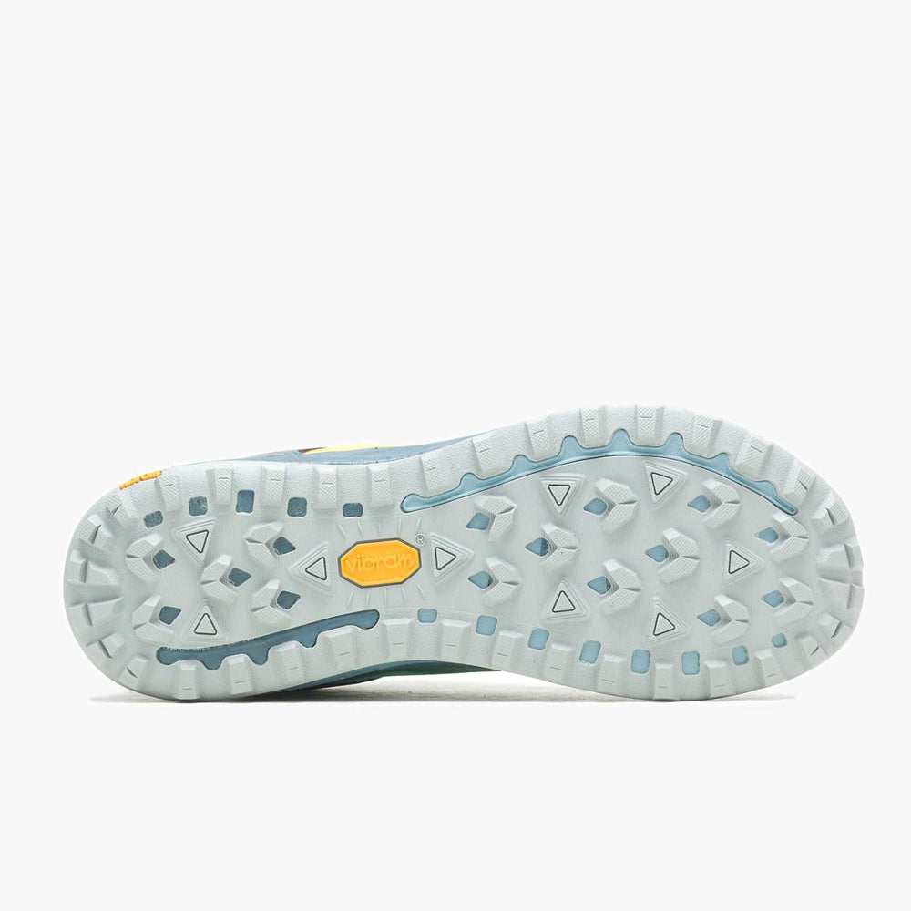 Women Antora 3 Rainbow Rainbow | Merrell Sneakers