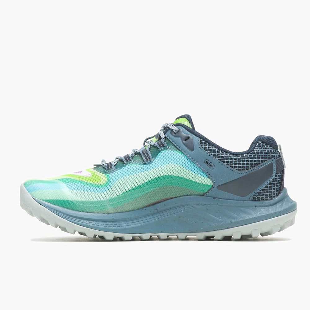Women Antora 3 Rainbow Rainbow | Merrell Sneakers