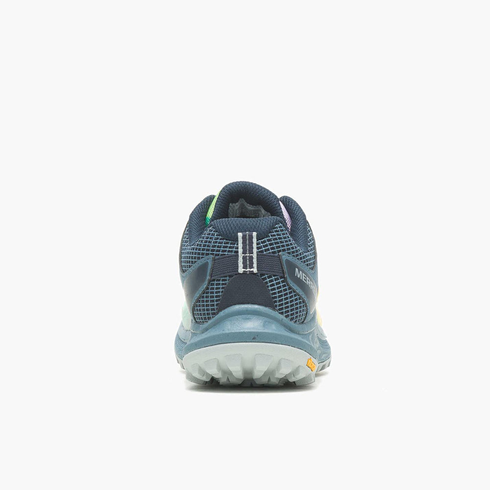 Women Antora 3 Rainbow Rainbow | Merrell Sneakers