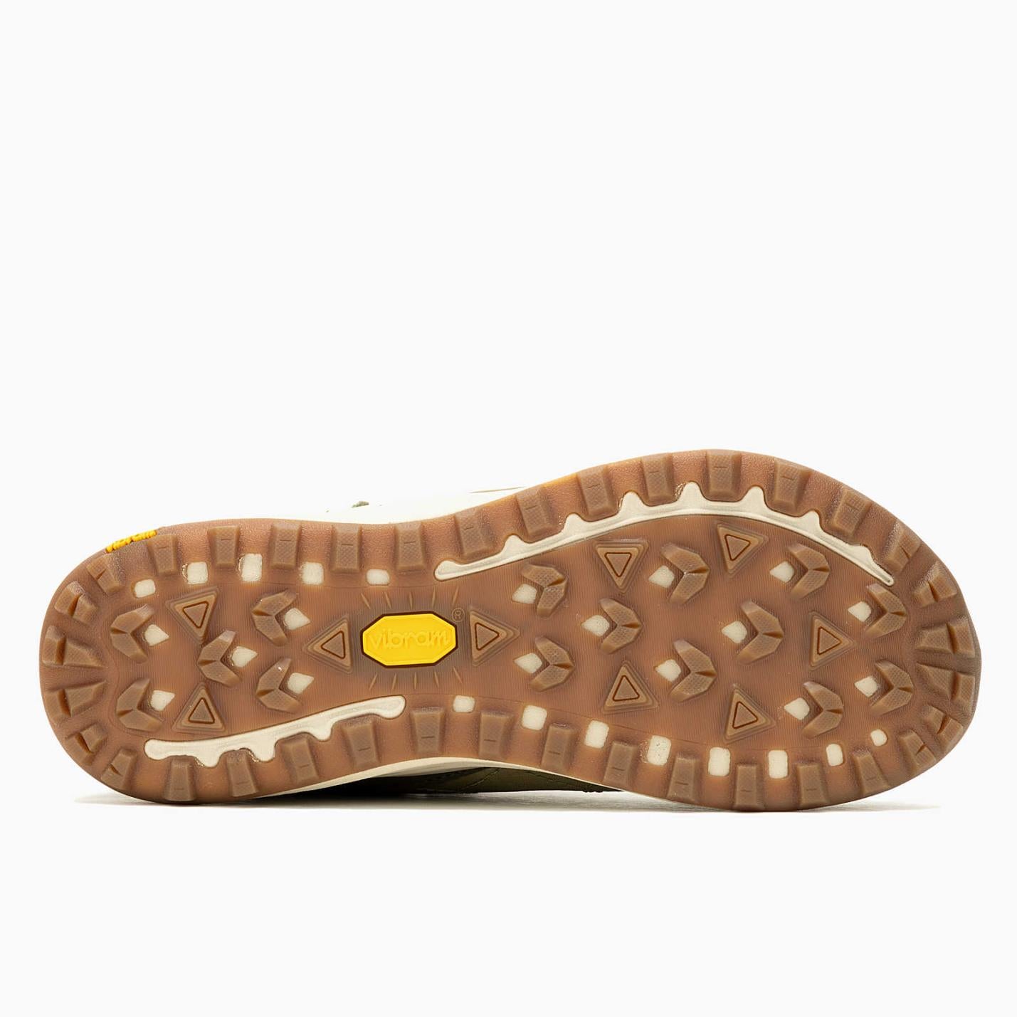 Women Antora 3 Thermo Moc Olive | Merrell Slip-Ons