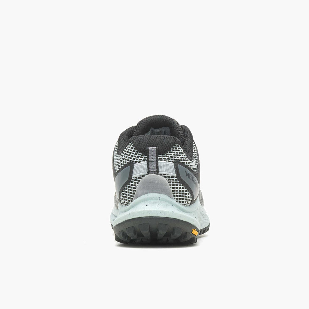 Women Antora 3 Wide Width Black | Merrell Wide Widths