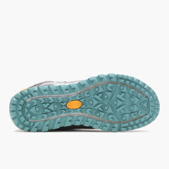 Women Antora Sneaker Boot Waterproof Paloma | Merrell Boots