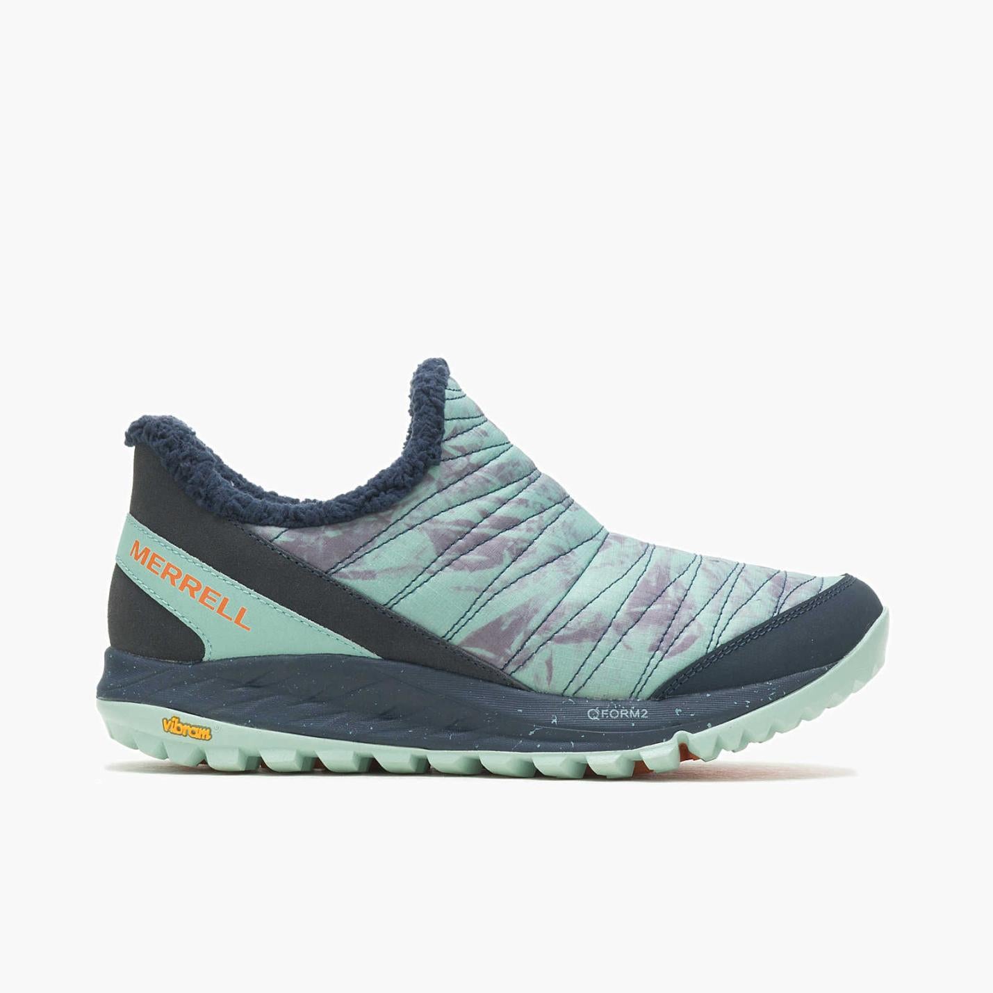 Women Antora Sneaker Moc X See America Arctic | Merrell Sneakers