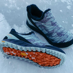 Women Antora Sneaker Moc X See America Arctic | Merrell Sneakers