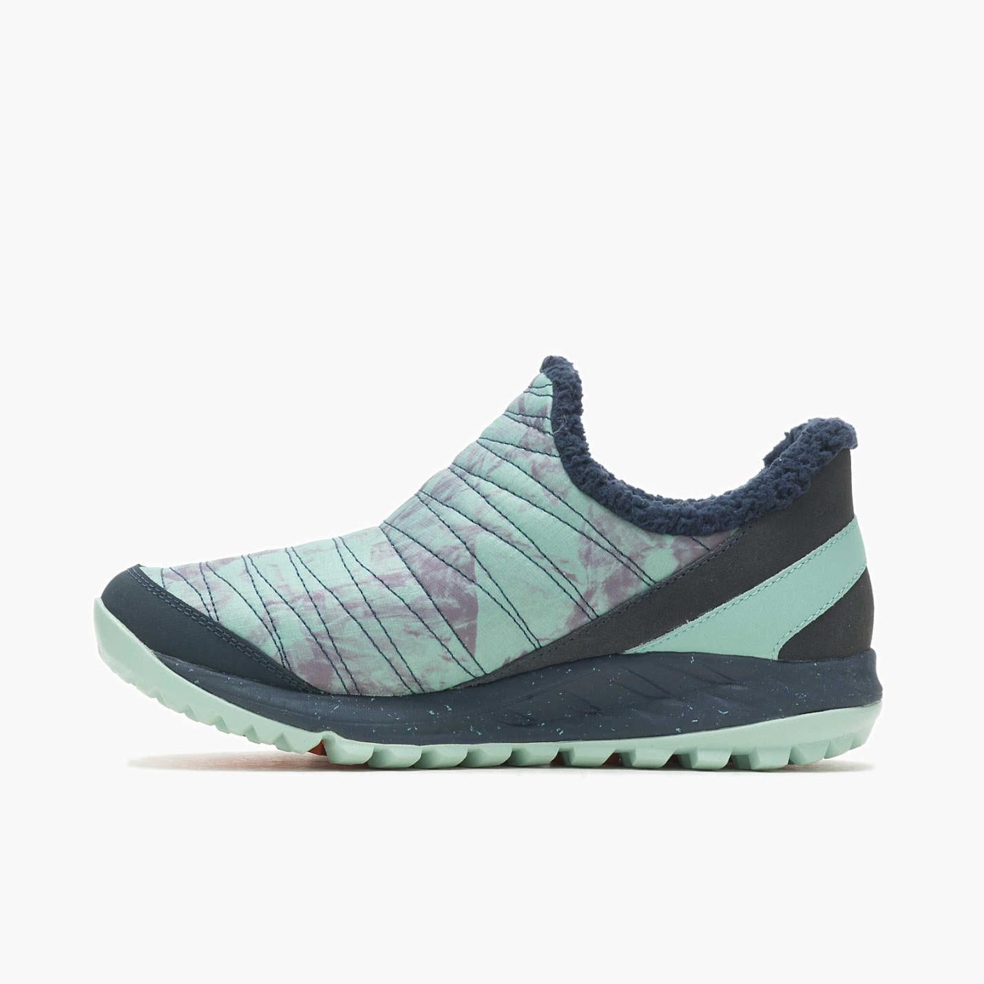 Women Antora Sneaker Moc X See America Arctic | Merrell Sneakers