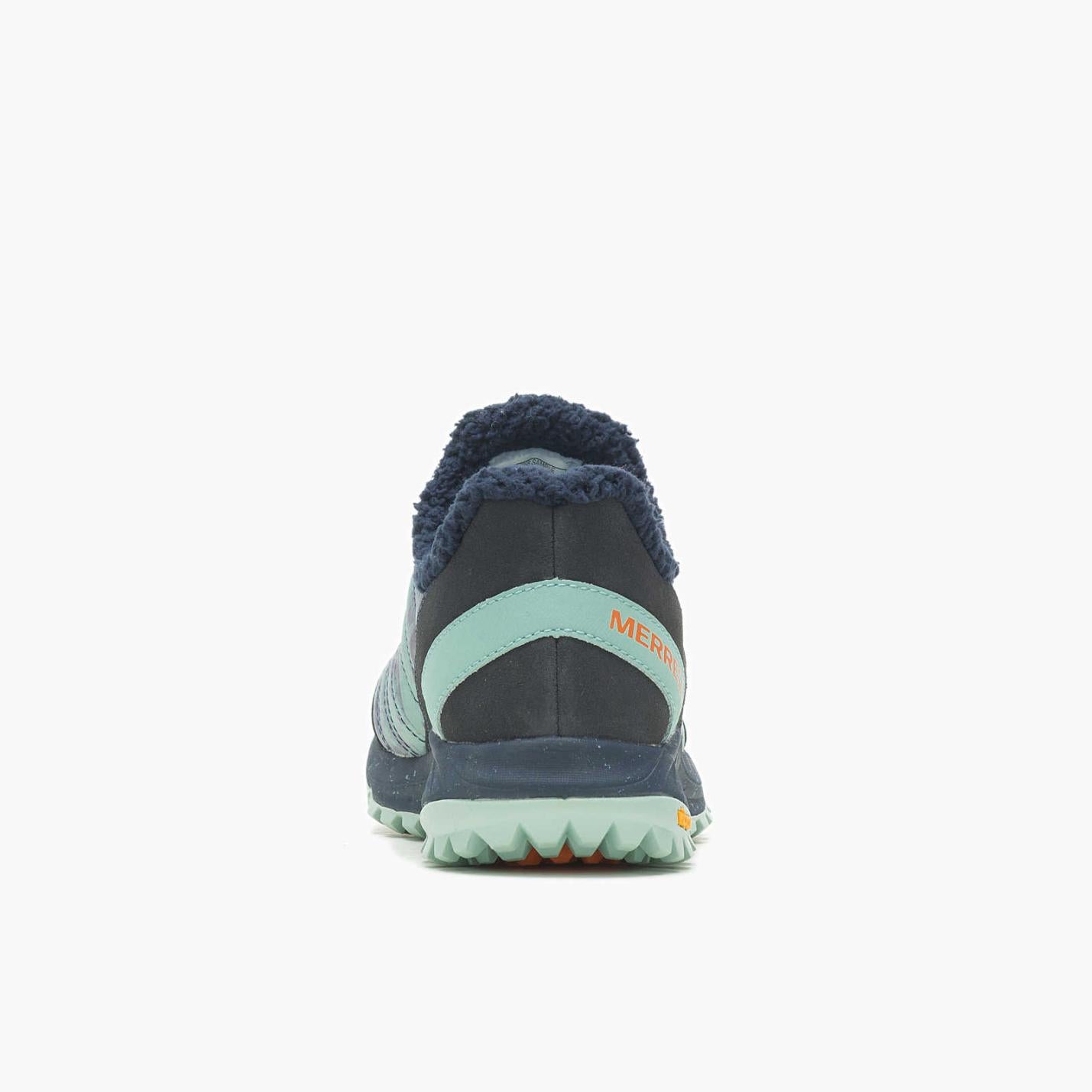 Women Antora Sneaker Moc X See America Arctic | Merrell Sneakers