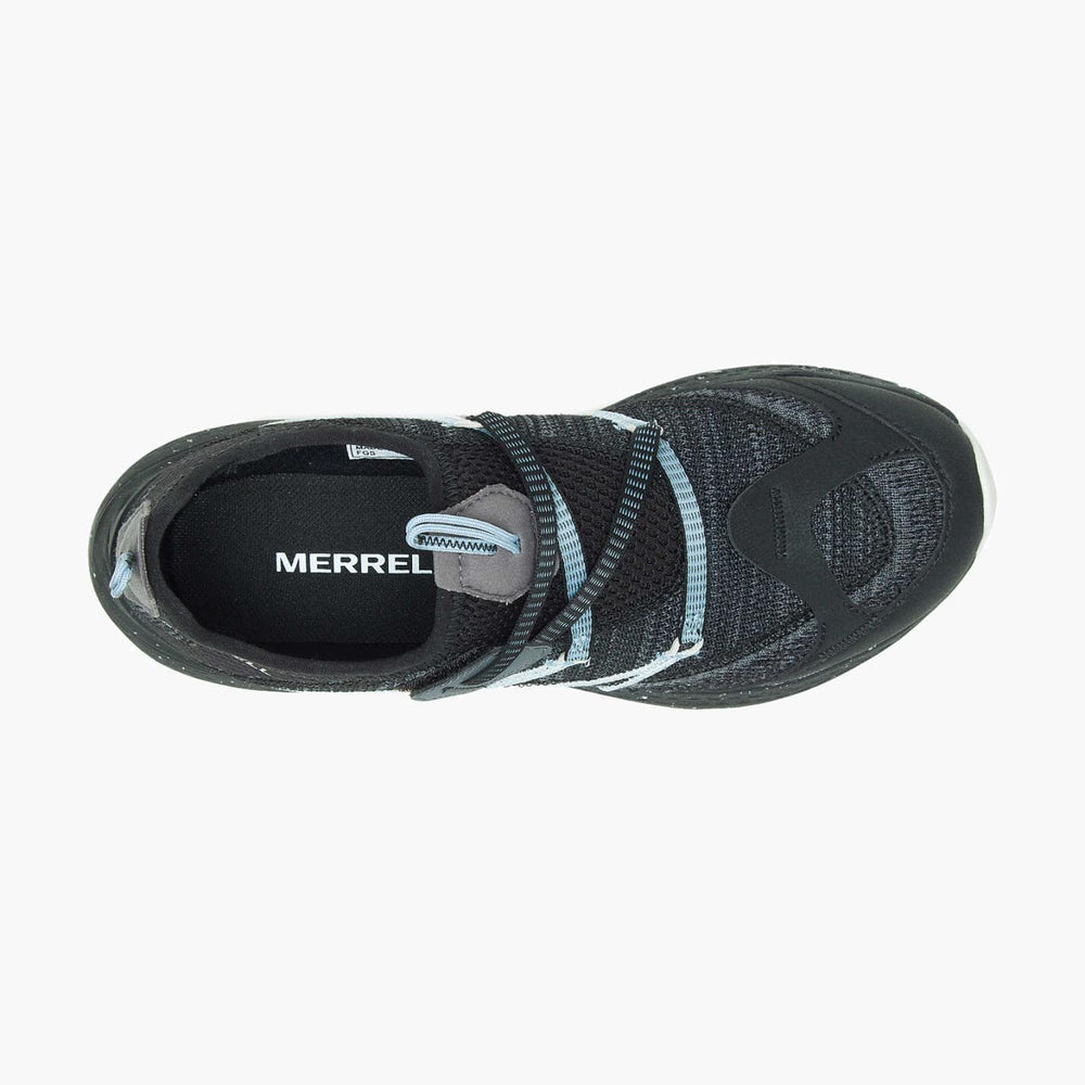 Women Bravada 2 Aerosport Black | Merrell Sneakers